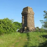 Сasa de vacaciones - Uns Luett Huesung By Interhome