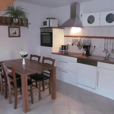 - Uns Luett Huesung By Interhome Сasa de vacaciones Glambeck (Oberhavel)