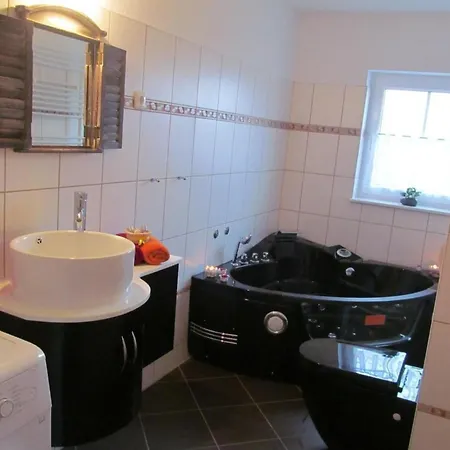 Сasa de vacaciones - Uns Luett Huesung By Interhome