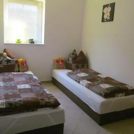 - Uns Luett Huesung By Interhome * Glambeck (Oberhavel)