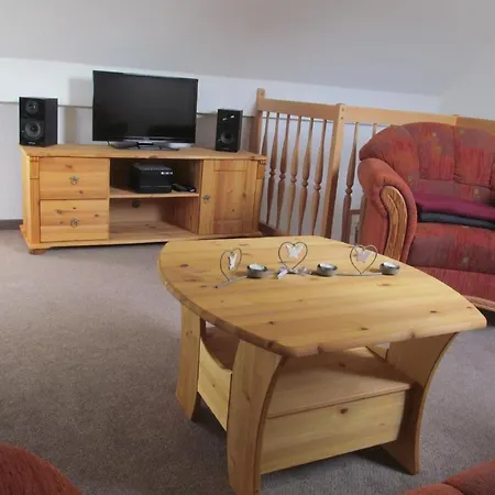 - Uns Luett Huesung By Interhome