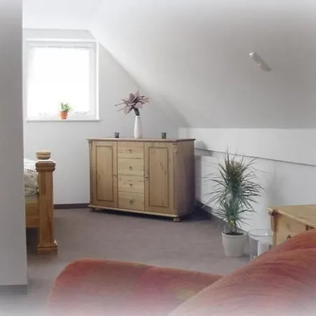 - Uns Luett Huesung By Interhome