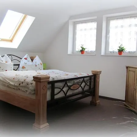 Сasa de vacaciones - Uns Luett Huesung By Interhome