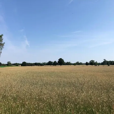 - Uns Luett Huesung By Interhome Holiday home