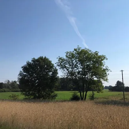 - Uns Luett Huesung By Interhome Holiday home Glambeck (Oberhavel)