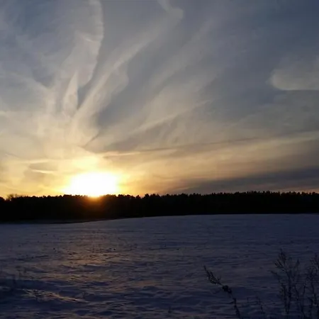 - Uns Luett Huesung By Interhome Holiday home