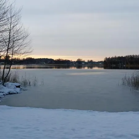 - Uns Luett Huesung By Interhome * Glambeck (Oberhavel)