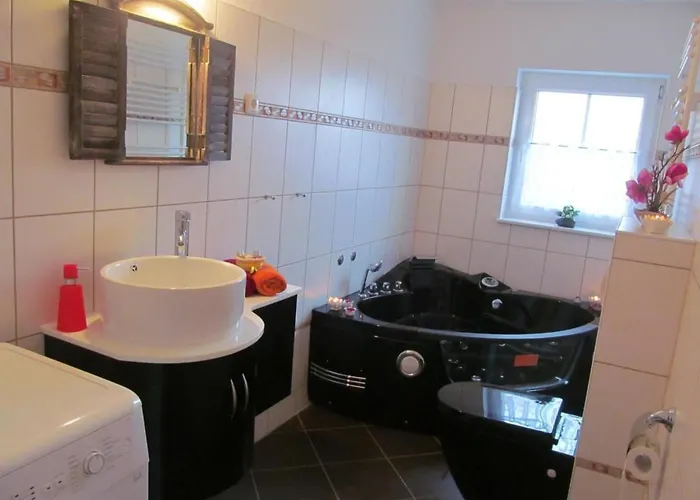 Сasa de vacaciones - Uns Luett Huesung By Interhome