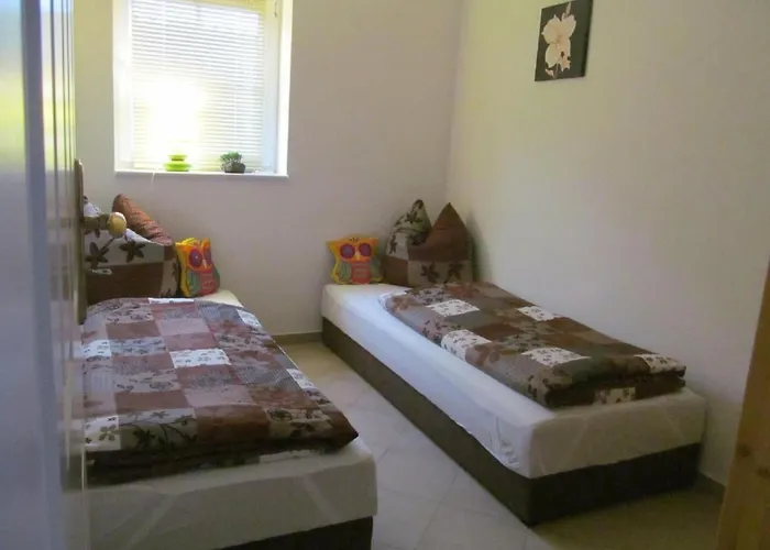 - Uns Luett Huesung By Interhome * Glambeck (Oberhavel)