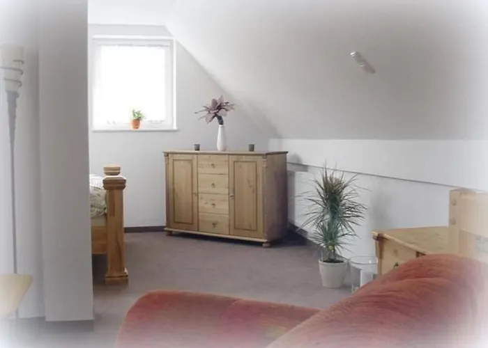 - Uns Luett Huesung By Interhome