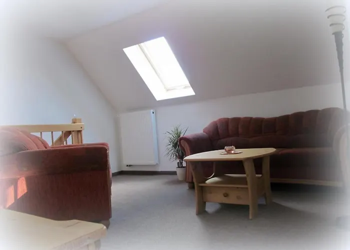 - Uns Luett Huesung By Interhome * Glambeck (Oberhavel)