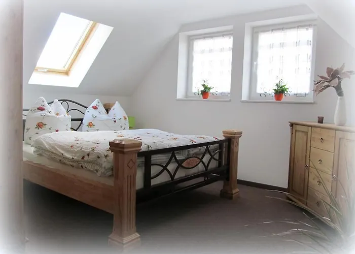 Holiday home - Uns Luett Huesung By Interhome