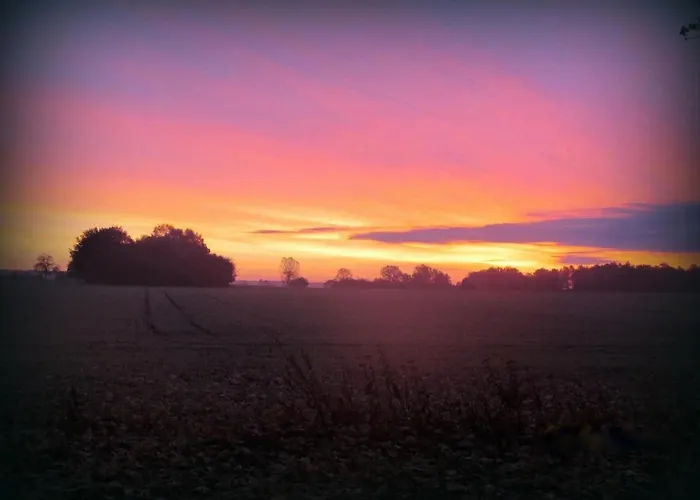 - Uns Luett Huesung By Interhome *