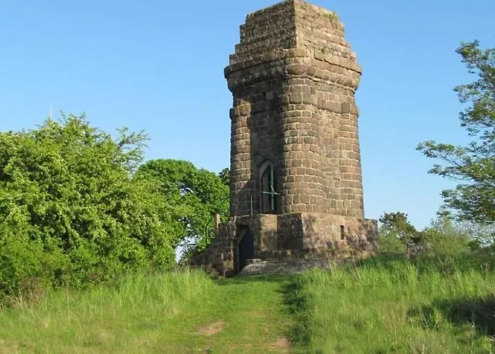 Сasa de vacaciones - Uns Luett Huesung By Interhome