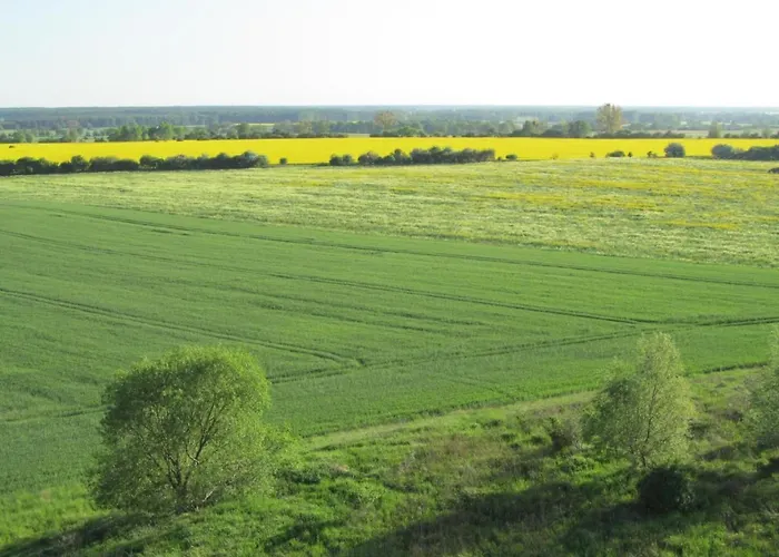 Holiday home - Uns Luett Huesung By Interhome *