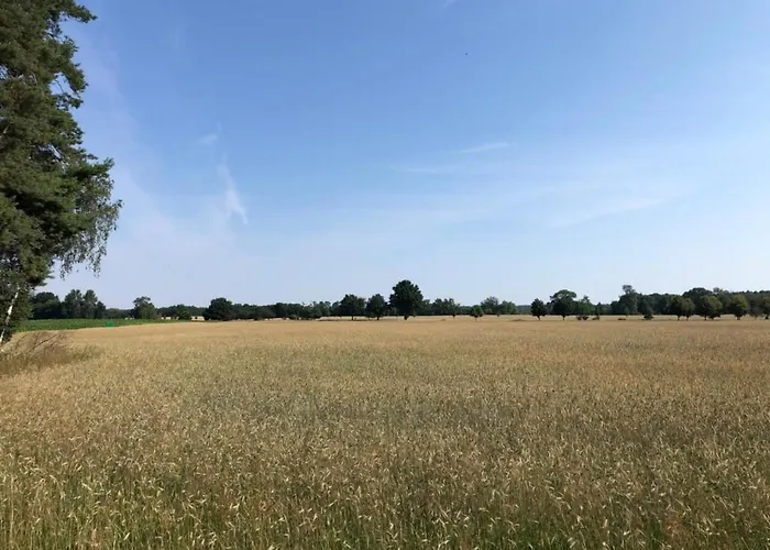 - Uns Luett Huesung By Interhome Сasa de vacaciones