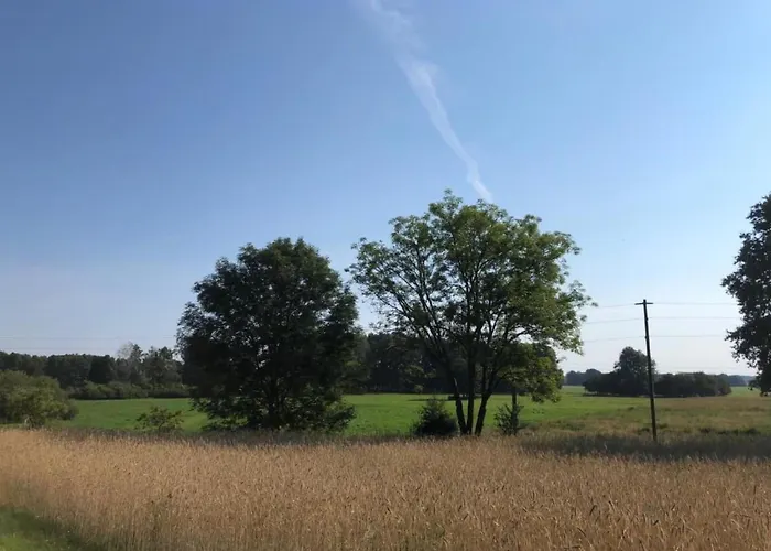 - Uns Luett Huesung By Interhome Holiday home Glambeck (Oberhavel)