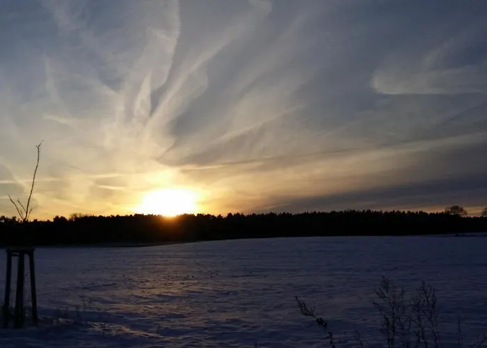 - Uns Luett Huesung By Interhome Сasa de vacaciones